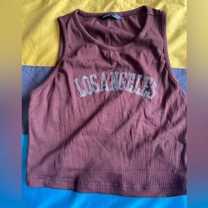 Women’s Top - Large